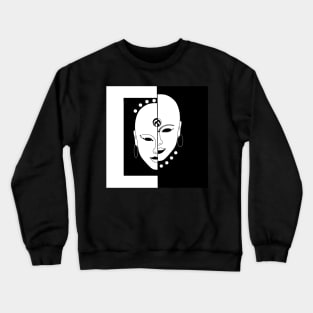 Countenance Crewneck Sweatshirt